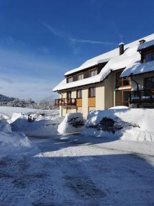 Residenz Am See - Fewo 1 und Fewo 3