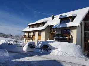 Residenz Am See - Fewo 1 und Fewo 3 - 黑林山区邦多夫