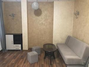 Topolowa, studio-flat ground floor