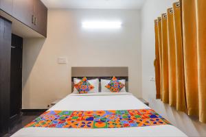 Fabhotel Vista Park - Near to cognizant TCO office