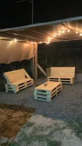 La Floresta Alquiler para 4 personas - 帕尔克德尔普拉塔