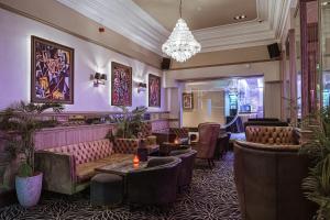 County Hotel & County Aparthotel Newcastle