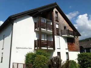 Haus Titisee - Breitnau