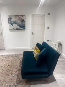 Devonshrie - Stunning Private Bedroom with Bathroom - Grimsargh