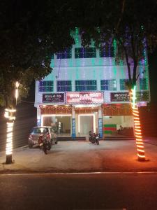 Hotel AV Priya