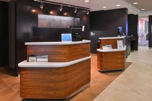 Courtyard by Marriott Columbia NortheastFort Jackson Area