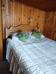 La Casa del Bosque - Quemchi