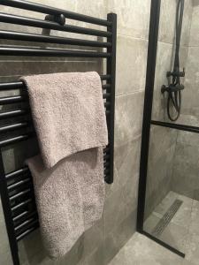 Appartement Brussels Expo