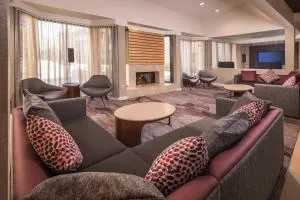 Courtyard by Marriott Dulles Airport Chantilly - Chantilly