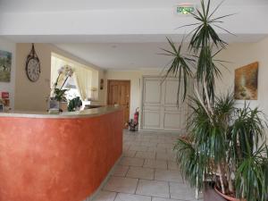 Hotels Au Relais Provencal : photos des chambres