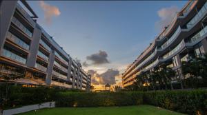 Exclusive Apartment With Ocean View By Huespedia