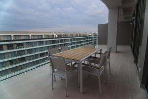 Exclusive Apartment With Ocean View By Huespedia