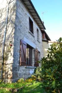 Le cocon de l'étang - 瓦西维埃