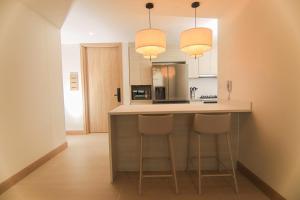 Exclusive Apartment With Ocean View By Huespedia