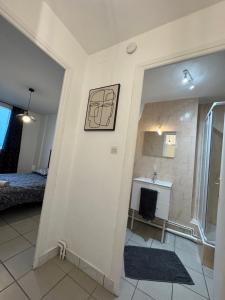 Appartements Le Beauvert parking gratuit : photos des chambres