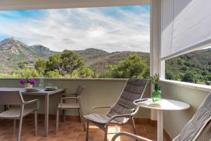 Villa con Vista Giardino