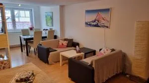 Ferienapartment Wanderpause - Nesselwang