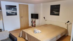 Ferienapartment Wanderpause