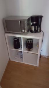 Ferienapartment Wanderpause