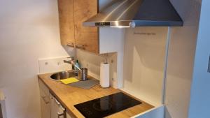 Ferienapartment Wanderpause