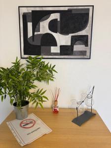Appartements Le Beauvert parking gratuit : photos des chambres