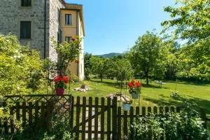 Casa Storica a Pennabilli in Valmarecchia - Pennabilli