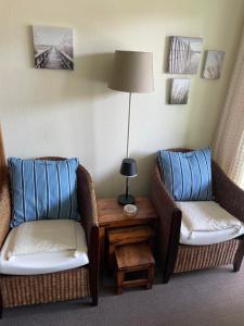 Haus Loreley Appartement Möwenstuv