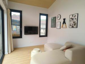 The Pampines Villa, Mount Kinabalu