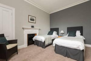 4 star pansion Golf Lodge Bed & Breakfast North Berwick Velika Britanija