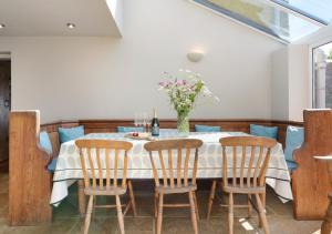 Hoopers Cottage