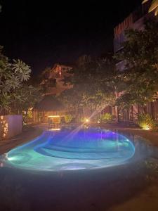 Departamento en Mancondo Tulum, dentro de Aldea Zama