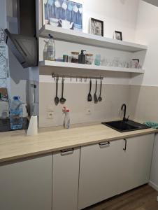 Cozy Apt, near Wawel Castle