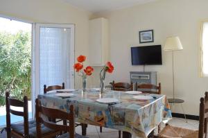 SP000-006 Maison 5 pièces SAINT PIERRE LA MER