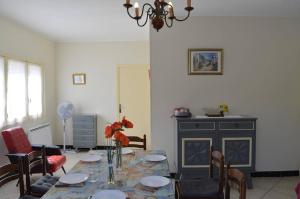 SP000-006 Maison 5 pièces SAINT PIERRE LA MER