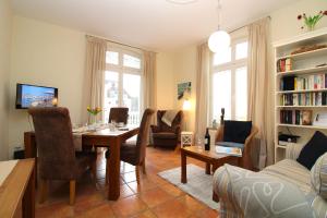 Hermannstraße 20 Fewo 3