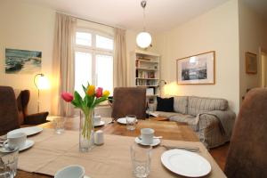 Hermannstraße 20 Fewo 3