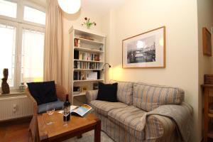 Hermannstraße 20 Fewo 3