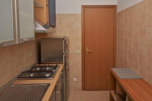 PORTA PORTESE apartment