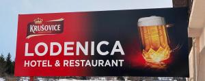Hotel Lodenica