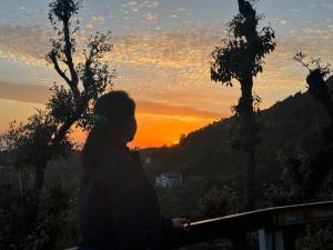 Hues & Trails Ground Zero