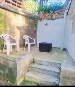 Apartaments Segur Kandy 1