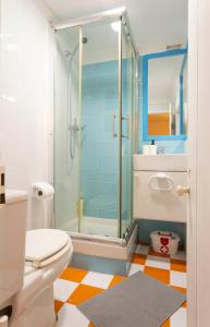 Charming and Bohemian heart of Lisbon