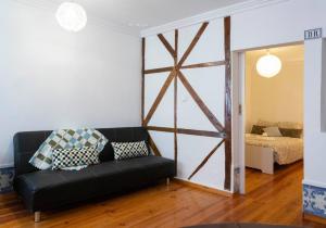 Charming and Bohemian heart of Lisbon