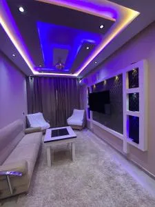 Appartement Idéal pour Votre Séjour - Bou-Okkaz