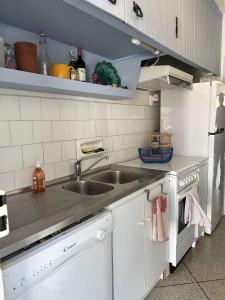 SP460-114 Maison 4 pièces - SAINT PIERRE LA MER