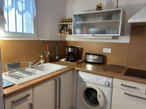 SP480-142 Maison 3 pièces SAINT PIERRE LA MER