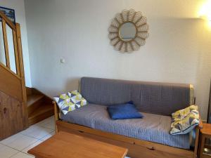 SP480-142 Maison 3 pièces SAINT PIERRE LA MER