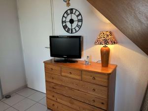 SP480-142 Maison 3 pièces SAINT PIERRE LA MER