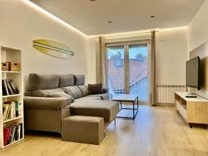 Duplex Playa de Usil - 布迪皮拉格斯