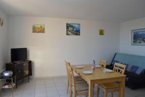 SP480-153 Maison 3 pièces SAINT PIERRE LA MER